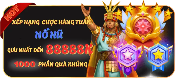 Nổ hũ tobet 88