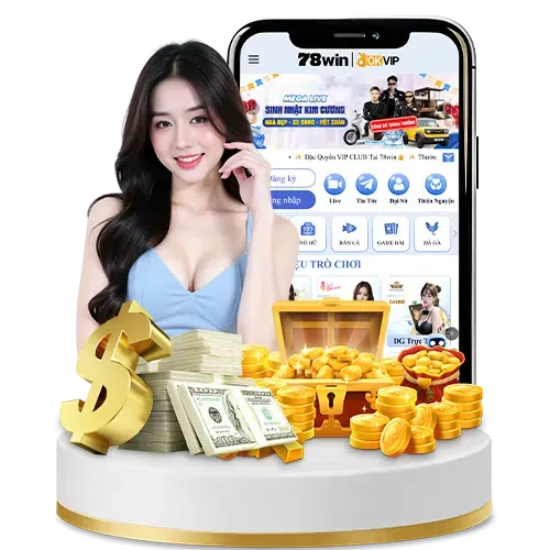 Cơ hội trúng jackpot lớn